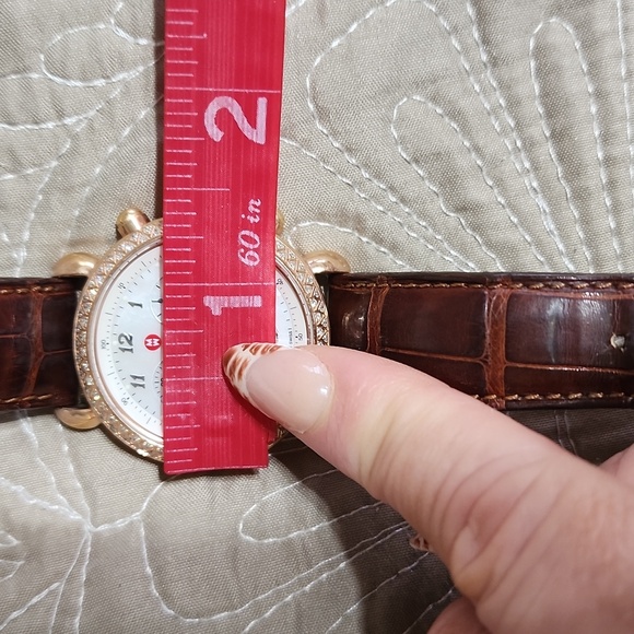 Michele Watch - Picture 9 of 10